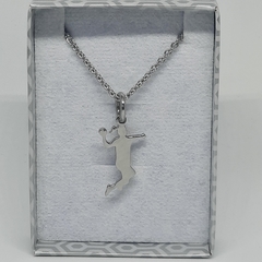Collar Handball Femenino