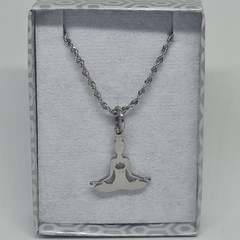 Collar Yoga - comprar online