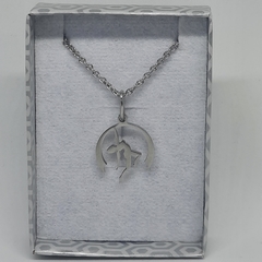 Collar Gimnasia Ritmica/ Tela