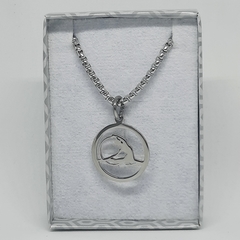 Collar Gimnasia Ritmica en internet