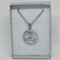 Collar Gimnasia Ritmica