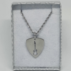 Collar Pua Musical - comprar online