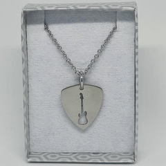 Collar Pua Musical