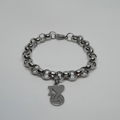 Pulsera I Love Voley