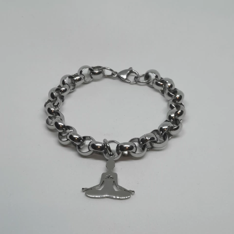 Pulsera Yoga