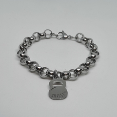 Pulsera Crossfit