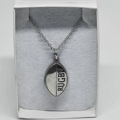 Collar Rugby