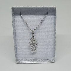 Collar Basquet