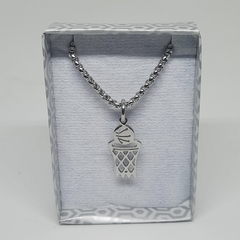 Collar Basquet - comprar online