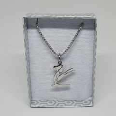 Collar Gimnasta en Banco - comprar online