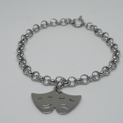 Pulsera Teatro