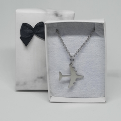 Collar Avión