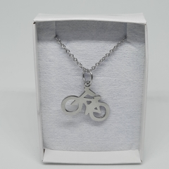 Collar Bicicleta