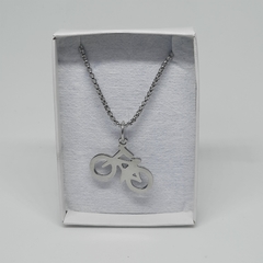 Collar Bicicleta - comprar online