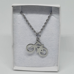 Collar Bicicleta en internet