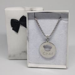 Collar Chef - comprar online