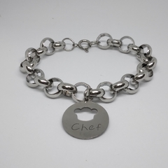Pulsera Chef