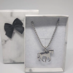 Collar Caballo