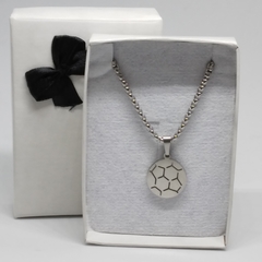 Collar Pelota de Fútbol - comprar online