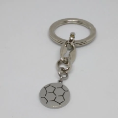 Llavero Pelota de fútbol