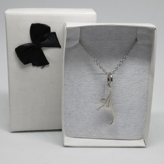 Collar Gimnasta