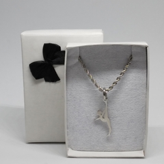 Collar Gimnasta en internet