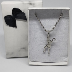 Collar Jugadora Tenis - comprar online