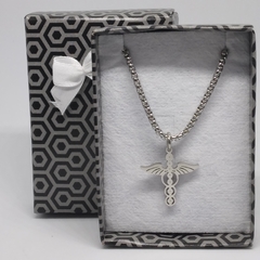 Collar Medicina - comprar online