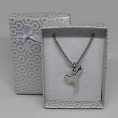 Collar Taekwondo - comprar online