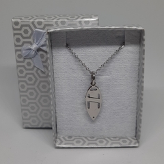 Collar Torpedo Guardavidas