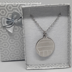 Collar Pelota Voleibol
