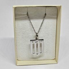 Collar Estudiantes de la PLata