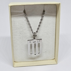 Collar Estudiantes de la PLata en internet