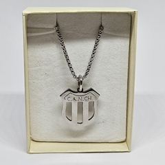 Collar Nueva Chicago - comprar online