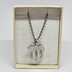 Collar Nueva Chicago en internet
