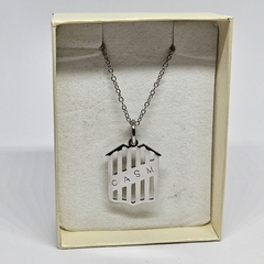 Collar San Martin de Tucuman
