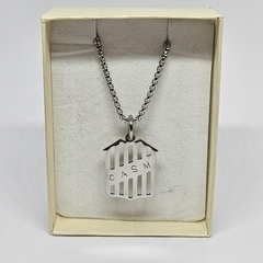 Collar San Martin de Tucuman - comprar online