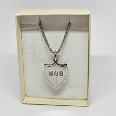 Collar Newell's Old Boys - comprar online