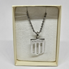 Collar Racing en internet