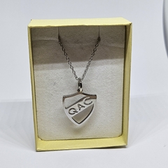 Collar Quilmes