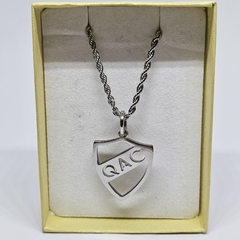 Collar Quilmes en internet