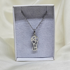 Collar Mundial