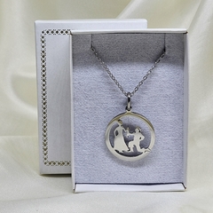 Collar Chacarera
