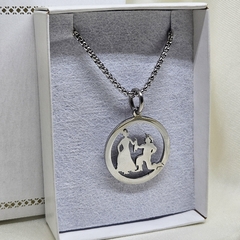 Collar Chacarera - comprar online