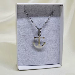 Collar Ancla