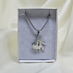 Collar Folklore - comprar online