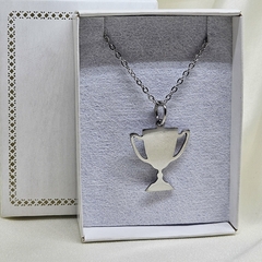 Collar Trofeo