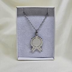 Collar Medalla