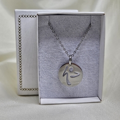 Collar Zumba