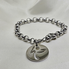 Pulsera Zumba